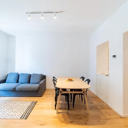 Appartement Cute In