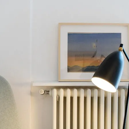 Cute In Appartement
